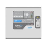 Simplicity Plus Addressable Fully Functional Repeater Panel