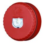 Solista LX - Wall Fire Visual Alarm Device (VAD)