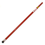 Solo 108 Fibreglass 2 Section Telescopic Pole 2.5 Metres
