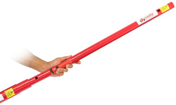 Solo 111 Urban 0.5m Extension Pole - Image 2