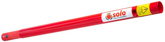 Solo 111 Urban 0.5m Extension Pole