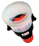 Solo 330 & 332 Aerosol Smoke and CO Dispenser