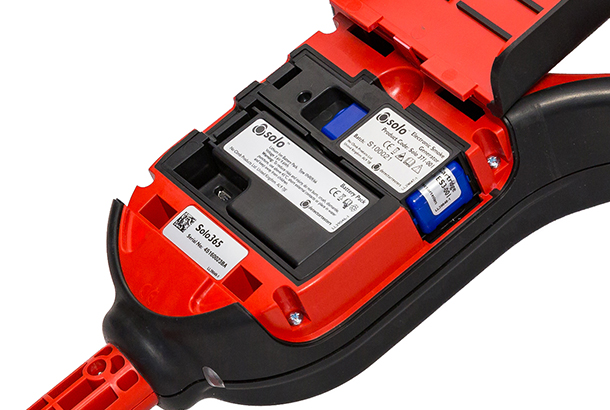 Solo 365 Smoke Detector Tester - Image 2