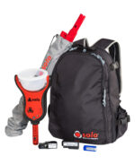 Solo 365 Urban Smoke Detector Test Kit (5 Metres)