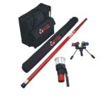 Solo 811 Smoke Detector Test & Removal Set (6 Metres)
