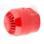 Sonos Conventional Sounder in Red or White