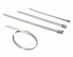 Stainless Steel Cable Ties