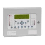 Kentec Syncro View Local LCD Repeater Panel