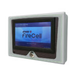 Taktis Vision EMS FireCell Network Repeater Panel