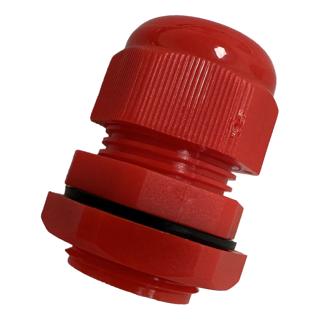 Nylon Fire Cable Gland