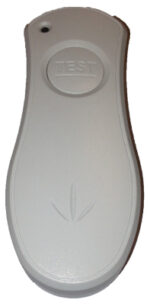Test Remote Control For Meteor Maxi LED Emergency Bulkhead