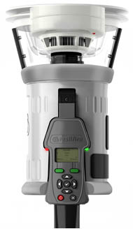 Testifire 1000 Smoke/Heat Head Unit - Image 2