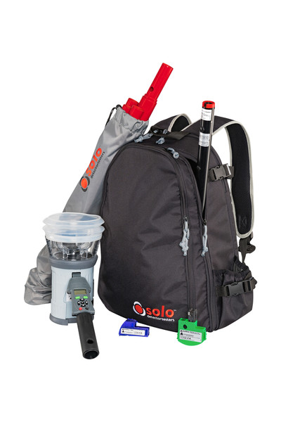 Testifire Urban Smoke