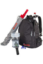 Testifire Urban Smoke & Heat Detector Test Kit (5 Metres)