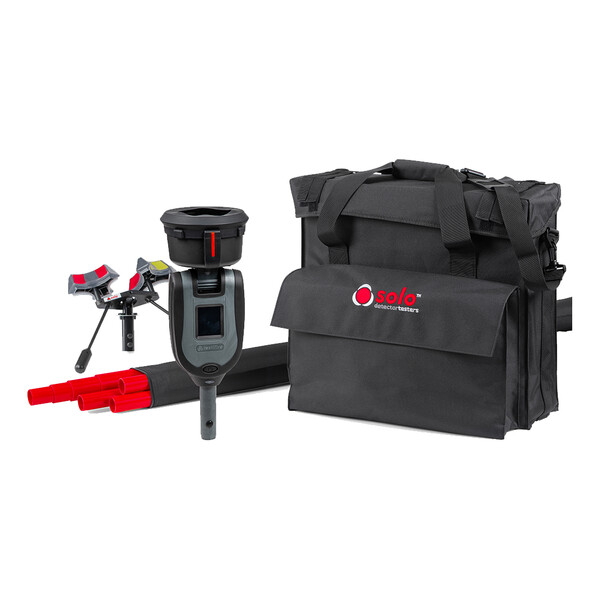 Testifire XTR2 9m Smoke & Heat Test and Removal Kit