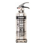 Titan Plus Prestige 1 Litre Foam Extinguisher