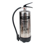 Titan Plus Prestige 6kg Powder Extinguisher
