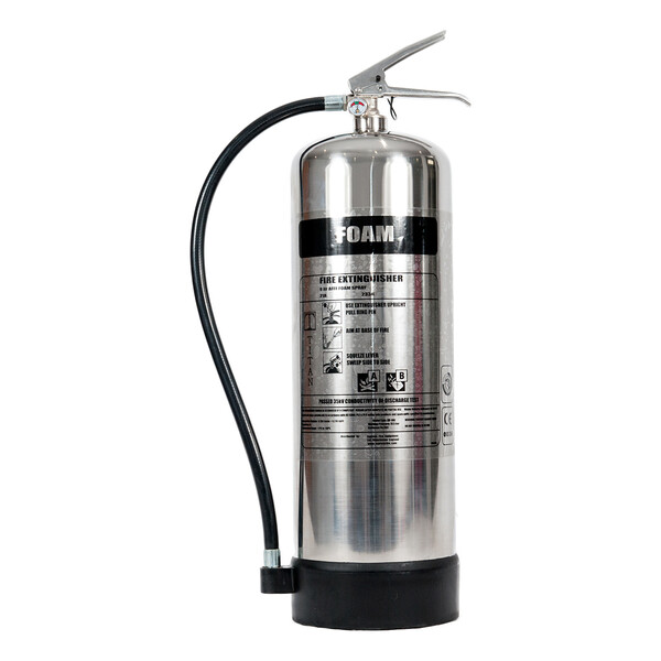 Titan Plus Prestige 9 Litre Foam Extinguisher