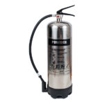 Titan Plus Prestige 9kg Powder Extinguisher
