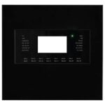 Toccare Mini Lite Half Loop Touch Screen Control Panel