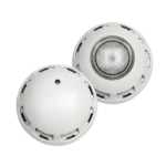 Twinflex ASD Multi-Function Detector With Optional Sounder And Strobe