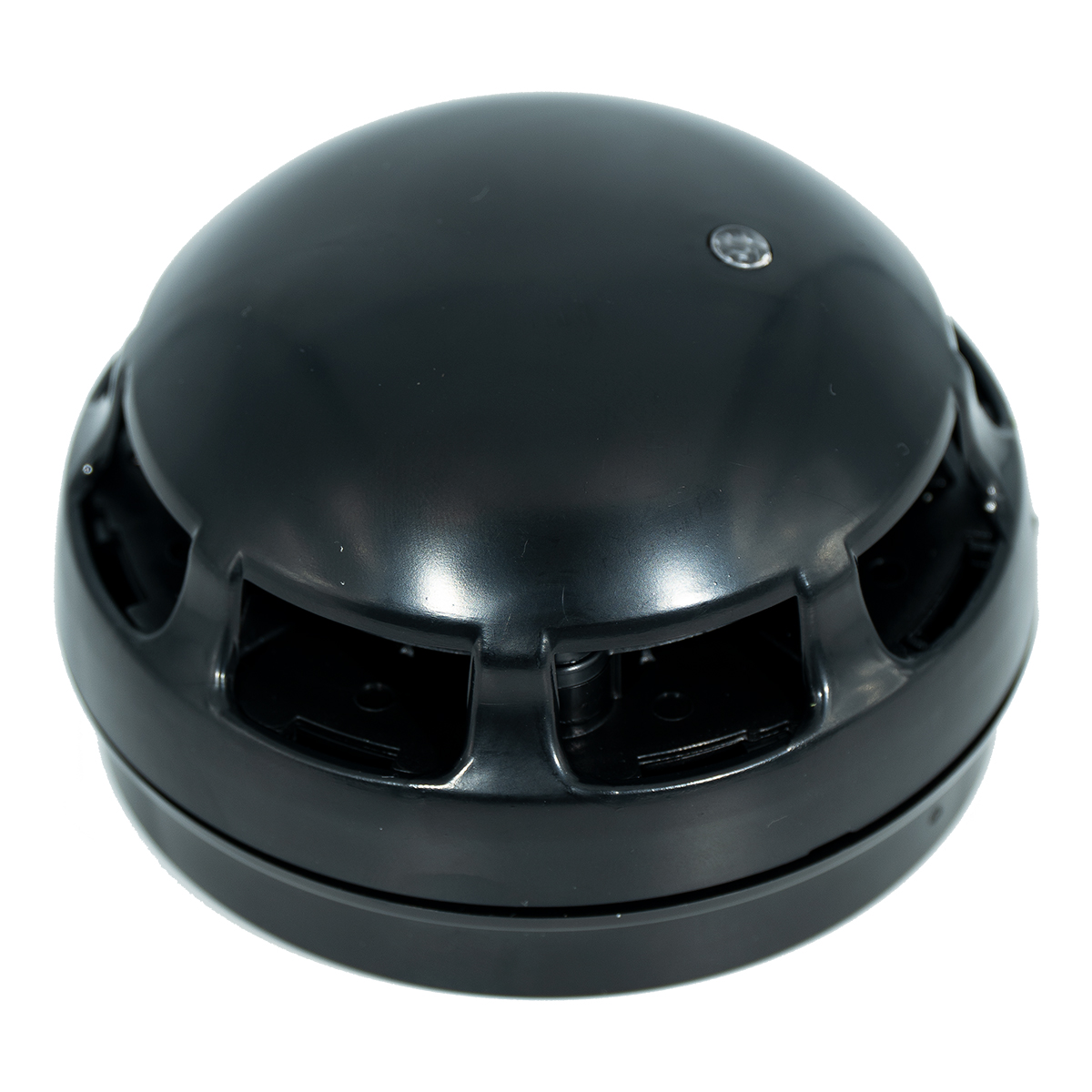 Twinflex ASD Detector with Optional Sounder in Black