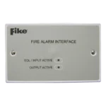 Fike Twinflex Input Output (I/O) Module