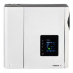 VESDA-E VEA Addressable Aspirating Smoke Detector
