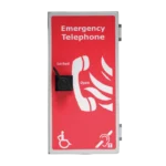 Lexicomm Type A Weatherproof Outstation