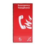 Lexicomm Type A Outstation