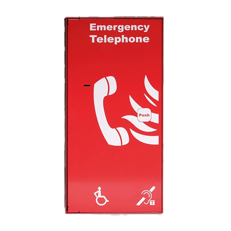 Lexicomm Type A Outstation