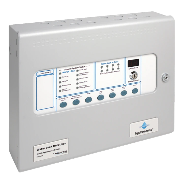 Hydrosense Conventional Water Detection Control Panel