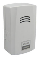 Water Detector Alarm with Output Relay