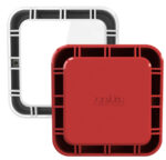 Xtratone MKII Addressable Sounder in Red or White