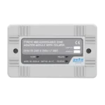 Fyreye MkII Addressable Zone Monitoring Unit with S/C Isolator (loop powered)