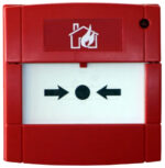 Zerio Plus EDA-C5000 Radio Call Point