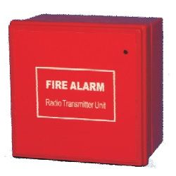 Zerio Plus Radio I/O Interface Unit