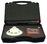 Zerio Plus Wireless Survey Kit