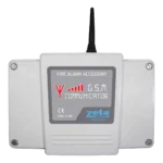 Zeta GSM Fire Alarm Communicator