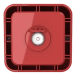 Xtratone MKII Addressable Sounder & Wall VAD