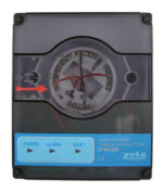 Zeta Duct Unit Enclosure