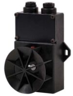 Zeta Intrinsically Safe Programmable Heat Detector