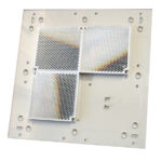 Zeta Reflective Beam Smoke Detector Range Extension Kit