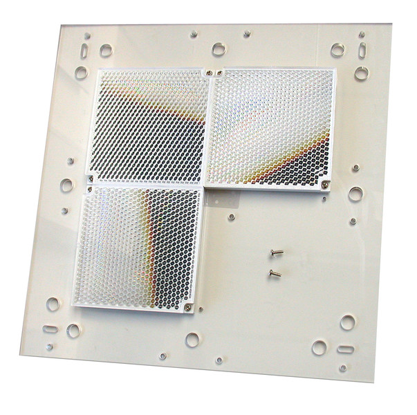 Zeta Reflective Beam Smoke Detector Range Extension Kit