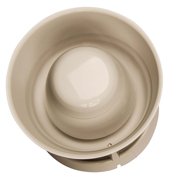 Ziton ZP755HA-2 Addressable Horn Sounder in Red or White - Image 2