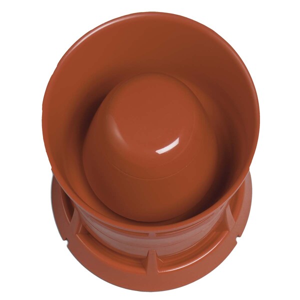 Ziton ZP755HA-2 Addressable Horn Sounder in Red or White - Image 3