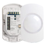 Texecom A20 Capture 20m Anti-Masking Dual Tech PIR