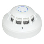 Texecom Exodus 12v Fire Detector