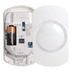 Texecom P15-W Capture 15m Ricochet Wireless PIR