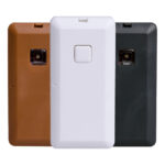 Texecom Premier Elite Micro Shock-W